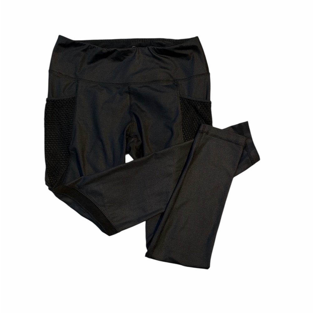 90 Degree by Reflex size M black leggings